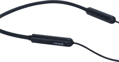 Croma CRSE080EPA266402 Wireless Neckband