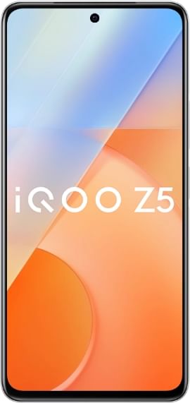 iqoo z5 5g 8gb 256gb