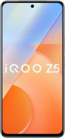 iQOO Z5 5G (8GB RAM + 256GB)