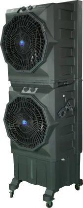 Novamax Rambo DD 75L Air Cooler