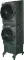 Novamax Rambo DD 75L Air Cooler