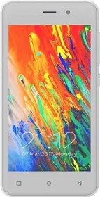 Zen Admire Thrill Plus