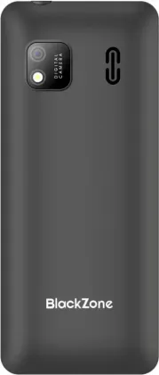 BlackZone Turbo 353