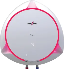 Kenstar Trigon Digi 15L Storage Water Geyser