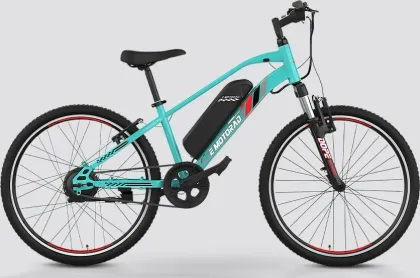 EMotorad Dope Electric Cycle