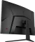 MSI G27C4 27 Inch Full HD Curved Gaming Monitor