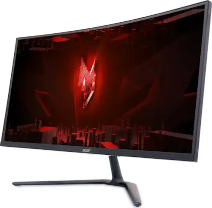 Acer ED270U S3 27 Inch WQHD Curved Gaming Monitor