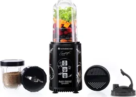 Wonderchef Nutri Blend Smart 500W Mixer Grinder