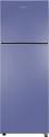 Haier HEF-252ERB-P 240 L 2 Star Double Door Refrigerator