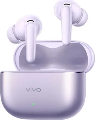 Vivo TWS 5 Pro True Wireless Earbuds