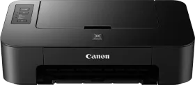 Canon PIXMA TS202 Single Function Inkjet Printer