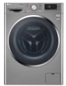 LG F4J8VHP2SD 9 KG  Fully Automatic Front Load  Washing Machine