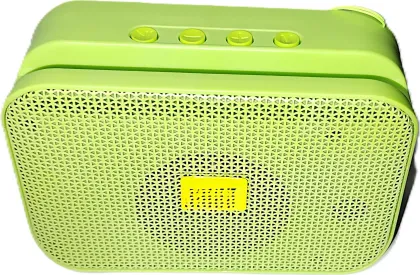Cyomi 711 Ultra 5 W Bluetooth Speaker