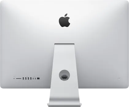 Apple iMac MXWT2HN AIO Desktop (10th Gen Core i5/ 8GB/ 256GB SSD/ macOS/ 4GB Graph) - image 3