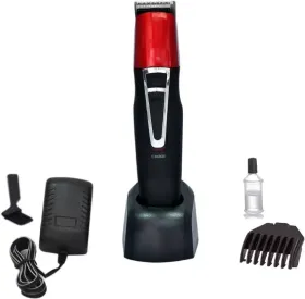 MoveOn Mht-1008 Cordless Trimmer