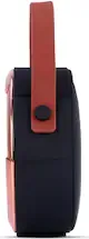 Zebronics Zeb-Amigo Portable Bluetooth Speaker