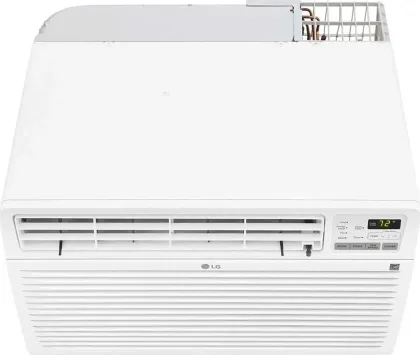 LG LT1237HNR 11200 BTU 230V Window AC