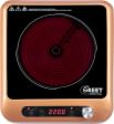 WeGREET Dice 2200W Infrared Cooktop