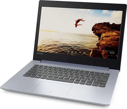 Lenovo Ideapad 320E (80XU004TIN) Laptop (AMD E2 Dual Core/ 4GB/ 500GB/ Win10 Home)