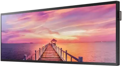 Samsung SH37F 37-inch HD LED Backlit Monitor