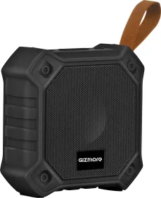 Gizmore Cube MS505 5W Bluetooth Speaker