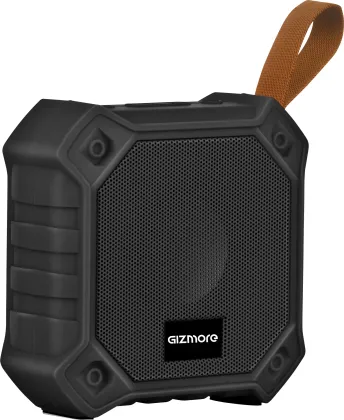 Gizmore Cube MS505 5W Bluetooth Speaker