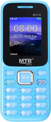 MTR M310