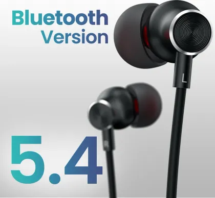 Portronics Harmonics Y3 Wireless Neckband