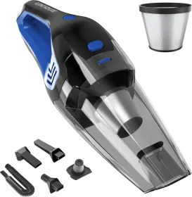 UN1QUE VC500 Cordless Vacuum Cleaner
