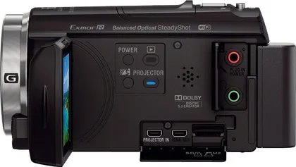 Sony HDR-PJ540E HD Camcorder Camera