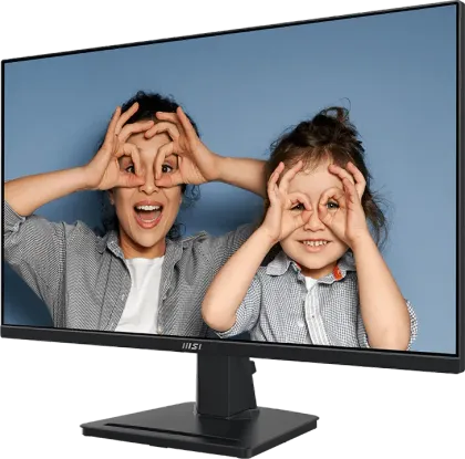 MSI PRO MP275 27 inch Full HD Monitor