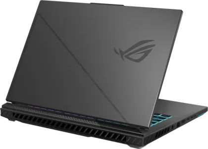 Asus ROG Strix G16 G614JU-NS73 Gaming Laptop (13th Gen Core i7/ 16GB/ 512GB SSD/ Win11/ 6GB Graphics)
