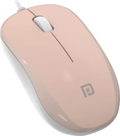 Portronics Toad 102 Wired Mouse