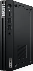 Lenovo ThinkCentre M90q Gen 5 12TH000HUS Mini PC (14th Gen Core i7/ 16GB RAM/ 1TB SSD/ Win 11)