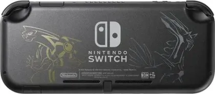 Nintendo Switch Lite Dialga & Palkia Edition