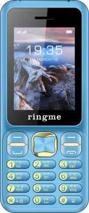 Ringme Shine