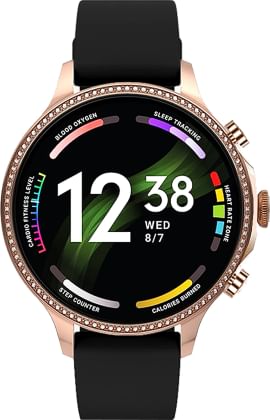 Time Up Gen 8 Smartwatch