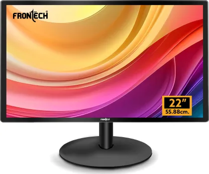 Frontech MON-0022 22 inch WSXGA Monitor