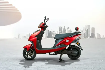 Hop Electric LYF Basic