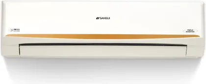 Sansui SAC155SIAP 1.5 Ton 5 Star 2020 Split Inverter AC