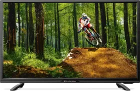 CloudWalker Spectra 32AH22T (32-inch) HD Ready LED TV