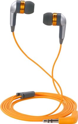 Sennheiser CX 380 Sports Wired Headphones (Canalphone)
