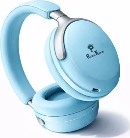 PunnkFunnk SuperBass Wireless Headphones