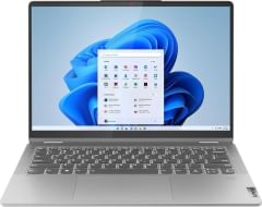 Acer Aspire 3 Spin 14 NX.KENSI.002 Laptop vs Lenovo IdeaPad Flex 5 82Y0004YIN Laptop