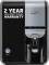 V-Guard Rejive 5.5 L Water Purifier (RO+UV+UF+Alkaline)