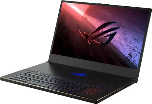 Asus ROG Zephyrus S17 GX701LV-HG056TS Gaming Laptop (10th Gen Core i7/ 16GB/ 1TB SSD/ Win10 Home/ 6GB Graph)