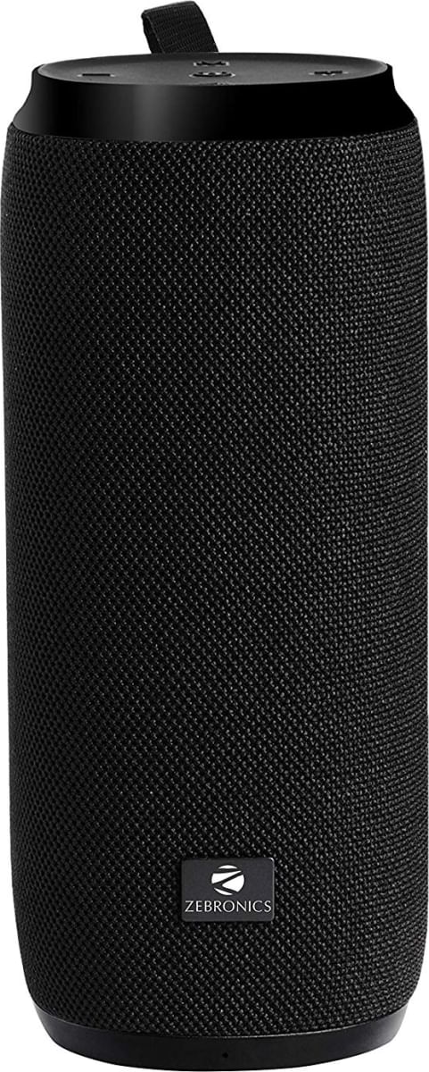 Zebronics Zeb-Masterpiece Bluetooth 