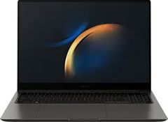 Apple MacBook Pro 16 inch Laptop vs Samsung Galaxy Book 3 Ultra NP960XFH-XA1IN Laptop