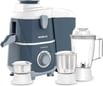 Havells Vitonica 500 W Juicer Mixer Grinder (3 Jars)
