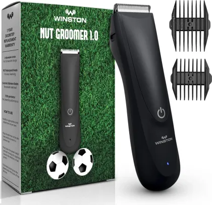 Winston 1.0 Nut Groomer